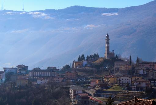 Rota d'Imagna
