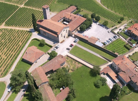 Almenno San Salvatore
