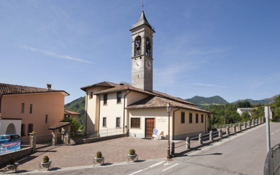 Premolo