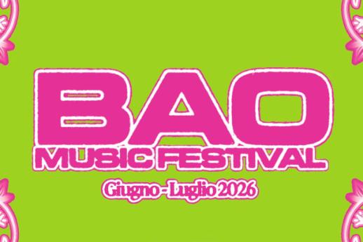 BAO Music Festival