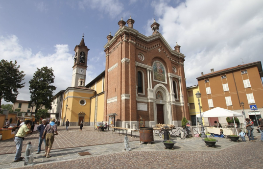 Terno d'Isola