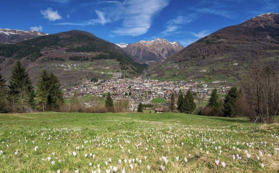 Vezza d'Oglio