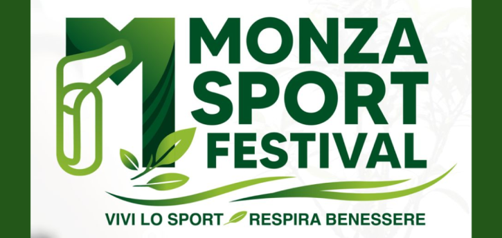 monza sport festival 2026