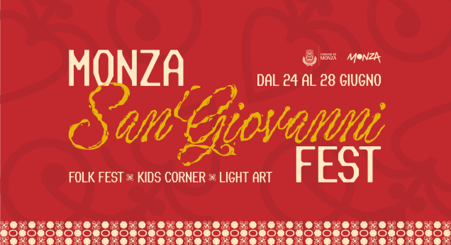 san giovanni fest