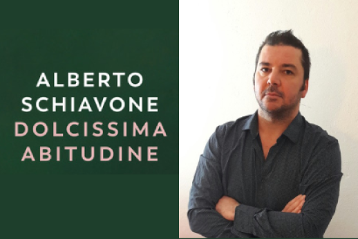 Dolcissima abitudine - La regina degli scacchi