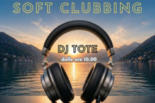Soft clubbing