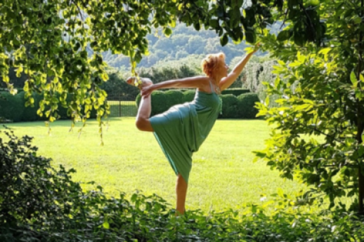 Yoga e Qi Gong al Castello
