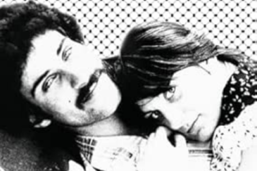 Tutte le canzoni della pioggia ci riconoscono