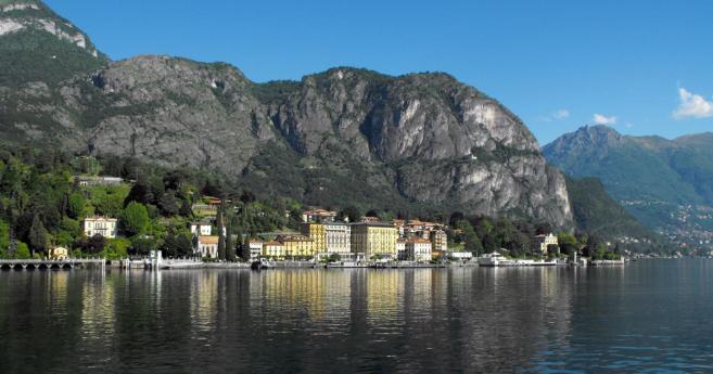 Passeggiata musicale