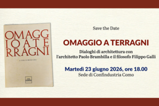 Omaggio a Terragni