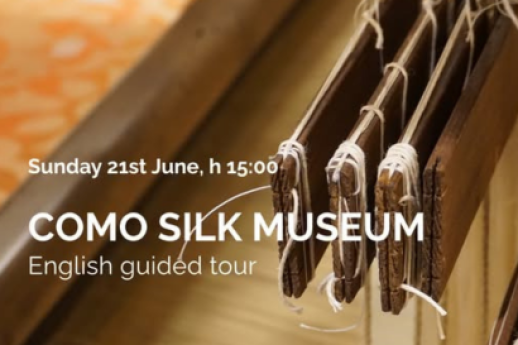 Guided Tour in English