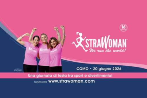 StraWoman