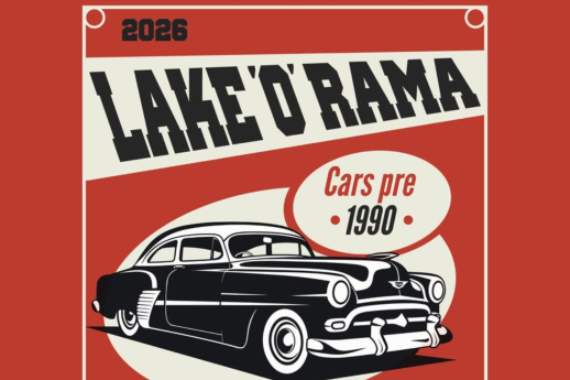 Lake "o" Rama