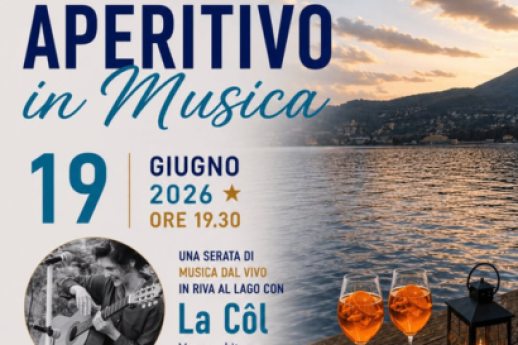 Aperitivo in musica