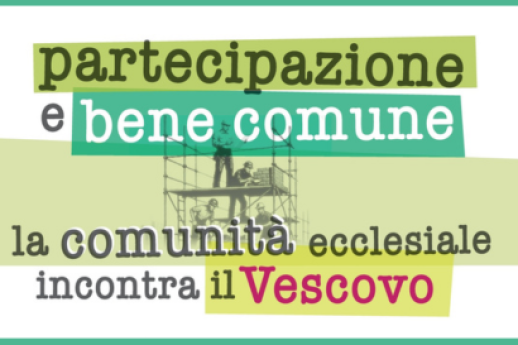Partecipazione e bene comune