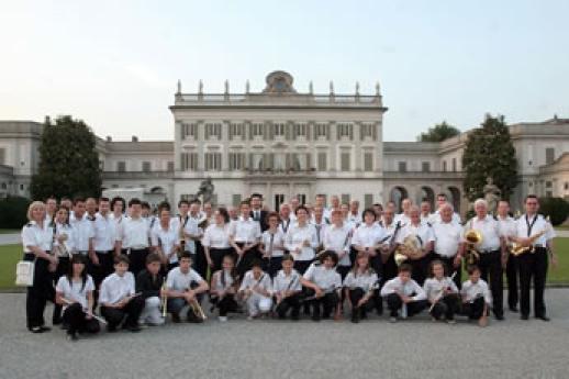 FESTIVAL BANDA