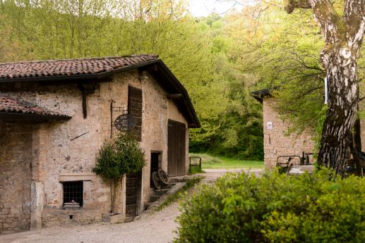 Borgo del Maglio