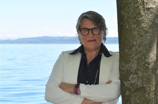 Foto autrice
