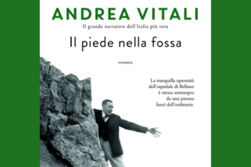 Il sole nelle pozzanghere