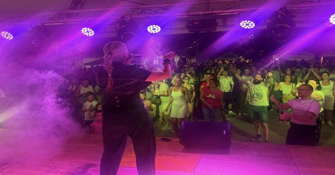 Almenno Summer Music Festival 2026