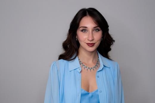 Foto autrice