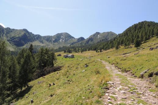 Motta di Olano@Sentieri Danzanti
