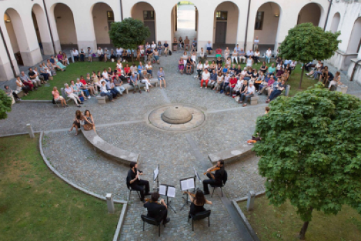 Vespri Mozartiani