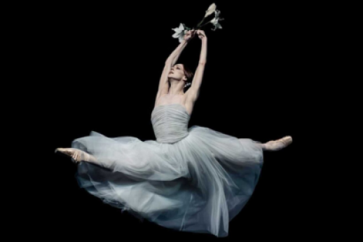 Stars of ballet 