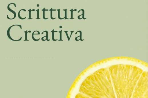 Scrittura Creativa