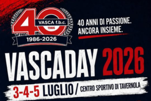 Vascaday 2026