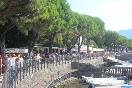 Mercatino hobbisti