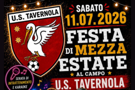 Festa di mezza estate