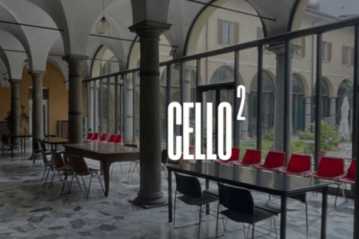 Cello²