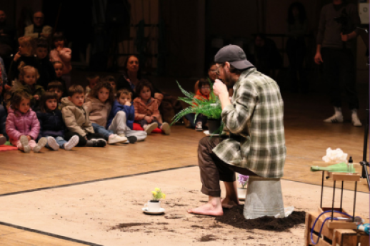 Il giardino di Rigoletto