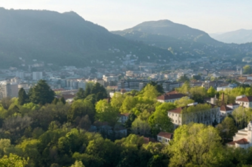 San Martino, Comunità Arca e Bosco Tapiò: storia, natura, rinascita