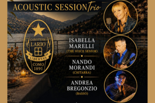 Acoustic Session Trio