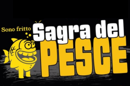 Sagra del pesce di Albate