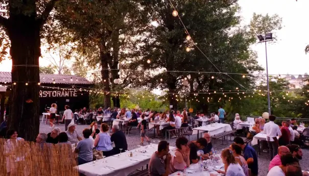 Rassegna dei vini