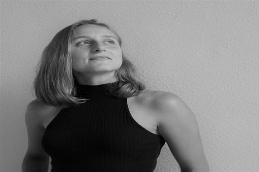 Foto autrice