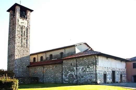Immagine Abbazia