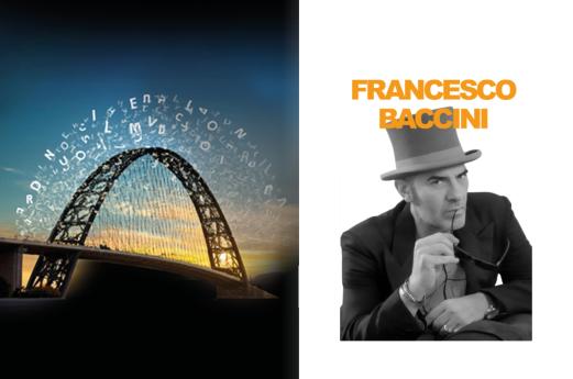 immagine di copertina, sulla destra Francesco Baccini