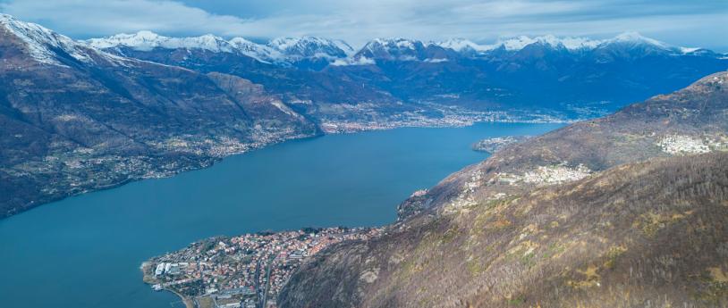 (Ph: in-lombardia -Adobestock)