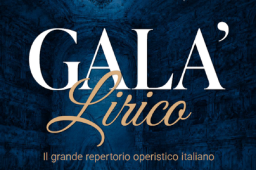 Galà lirico