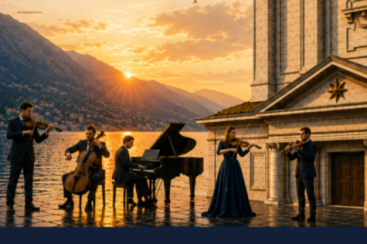 Concerti per Como