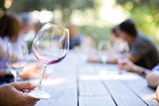Lago di Garda_Desenzano_ festa del vino - foto da Pixabay