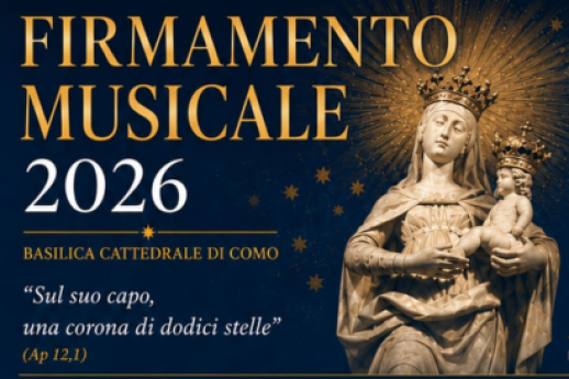 Prove aperte della cappella musicale del Duomo di Como