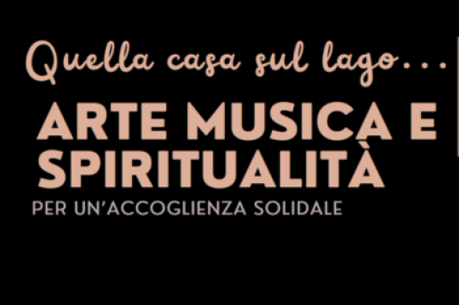 Quella casa sul lago… 