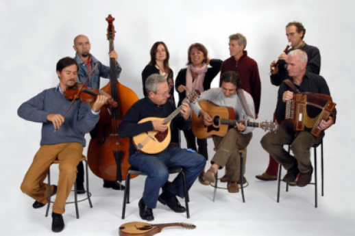 Gruppo Musica Popolare D’Altrocanto