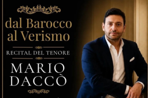 Dal Barocco al Verismo