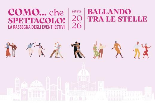 Ballando tra le stelle - Ballo liscio